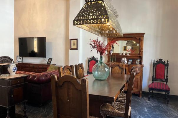 4 bed town_house in Jalón