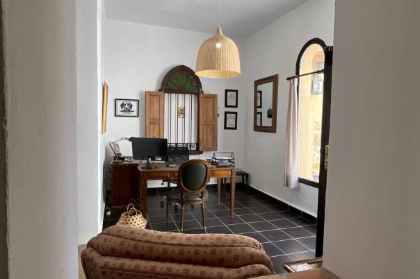 4 bed town_house in Jalón