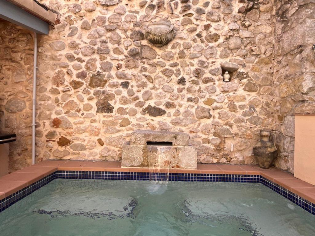 4 bed town_house in Jalón