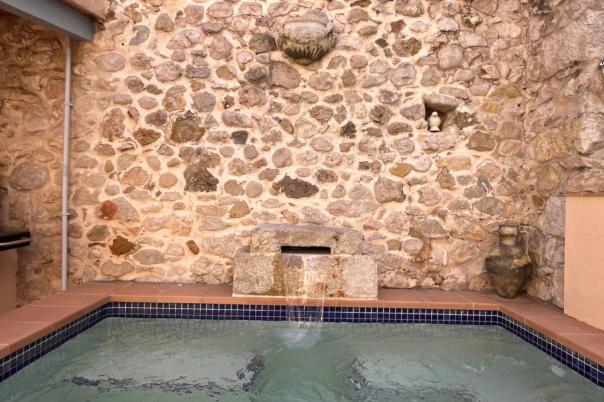 4 bed town_house in Jalón