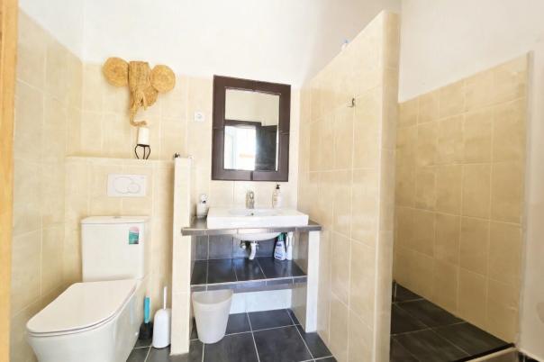 4 bed town_house in Jalón