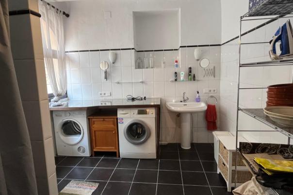 4 bed town_house in Jalón