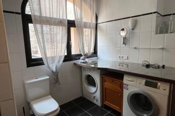 4 bed town_house in Jalón