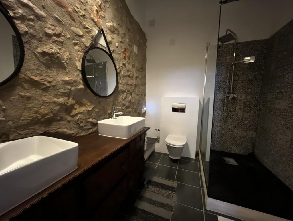 4 bed town_house in Jalón