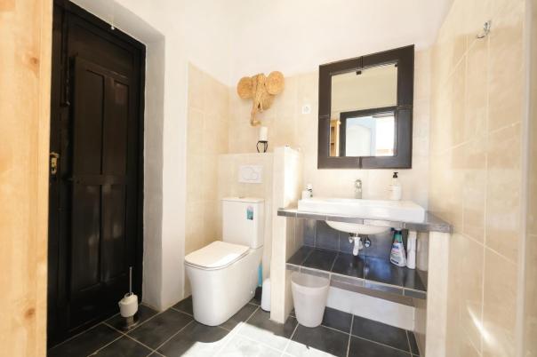 4 bed town_house in Jalón