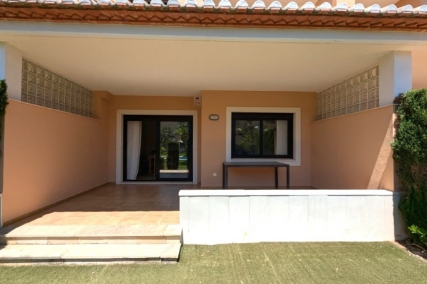 5 bed townhouse in Javea