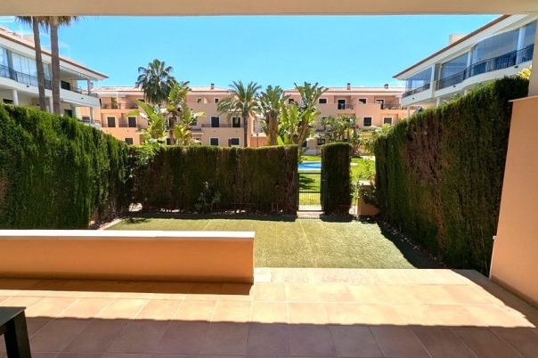 5 bed townhouse in Javea