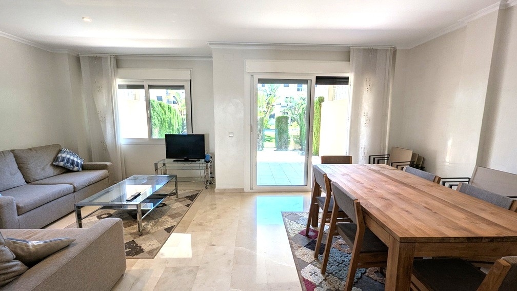 5 bed townhouse in Javea