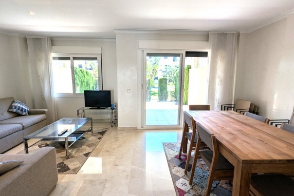 5 bed townhouse in Javea