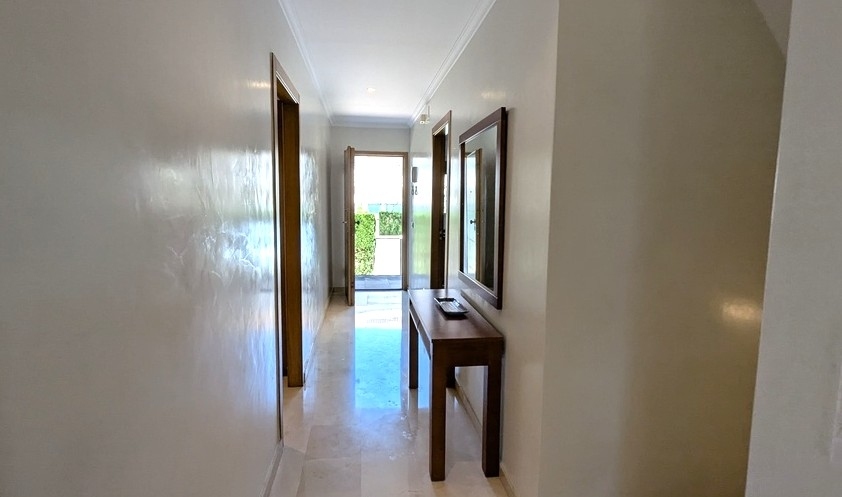 5 bed townhouse in Javea