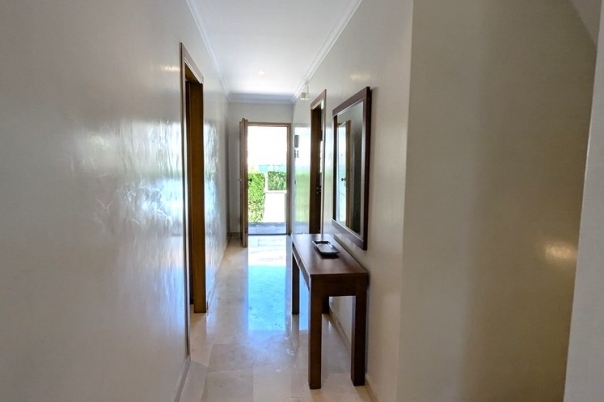 5 bed townhouse in Javea