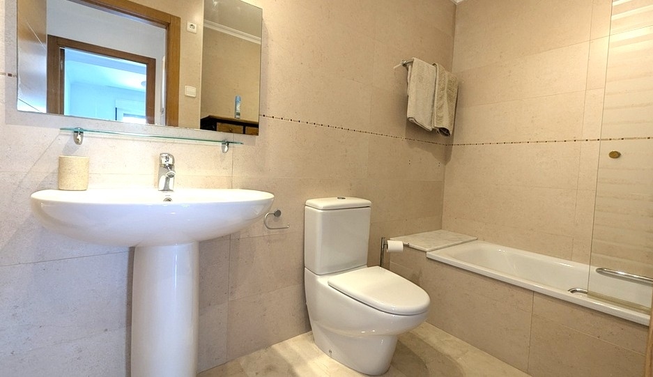 5 bed townhouse in Javea