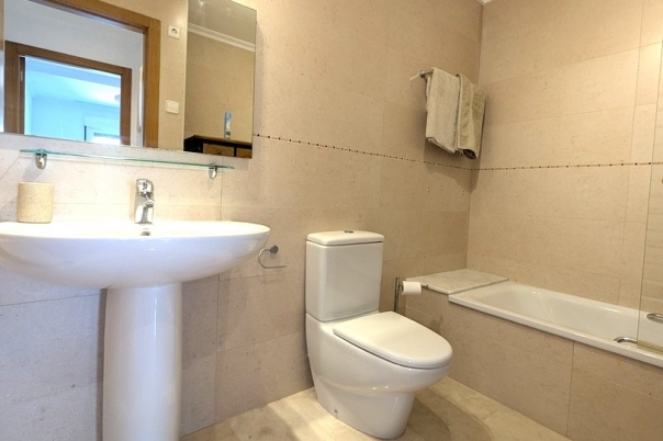 5 bed townhouse in Javea