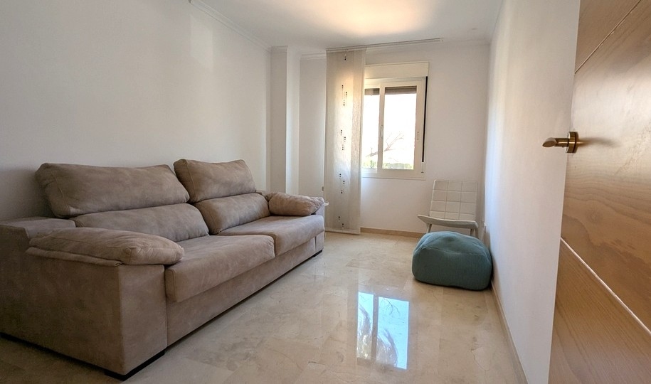 5 bed townhouse in Javea