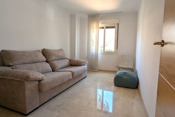 5 bed townhouse in Javea