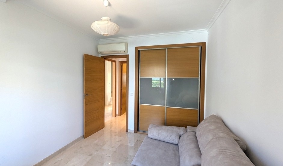 5 bed townhouse in Javea