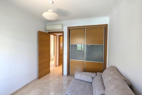 5 bed townhouse in Javea