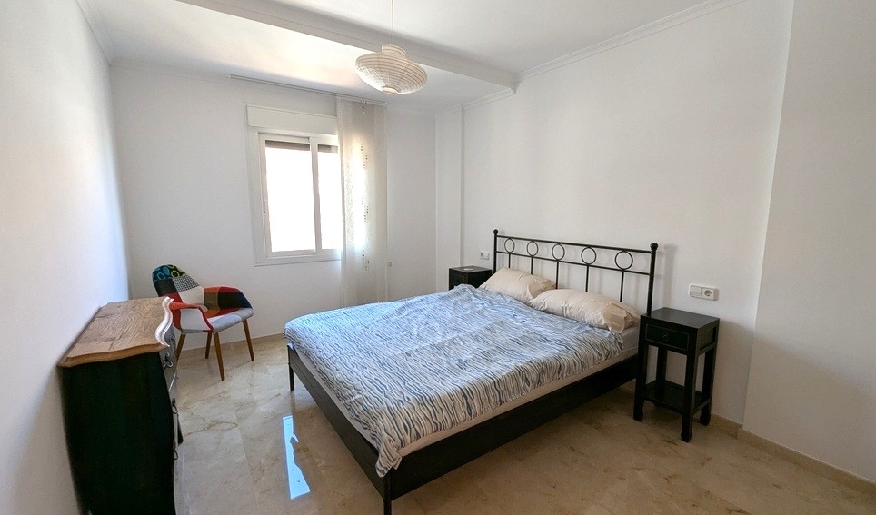 5 bed townhouse in Javea