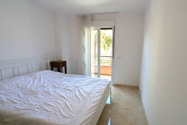5 bed townhouse in Javea