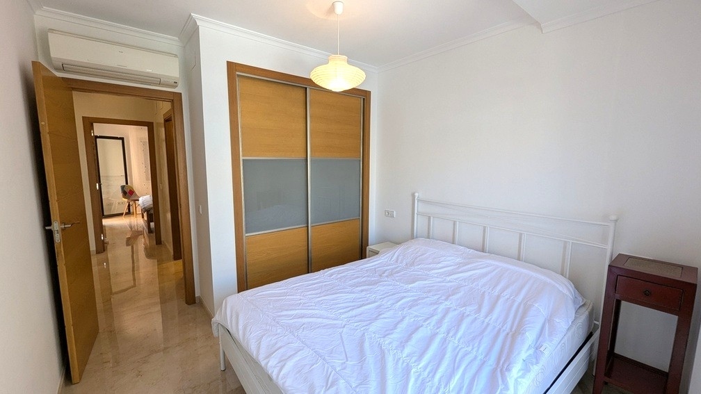 5 bed townhouse in Javea