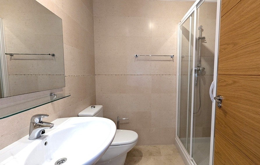 5 bed townhouse in Javea
