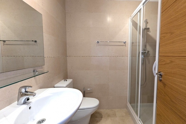 5 bed townhouse in Javea