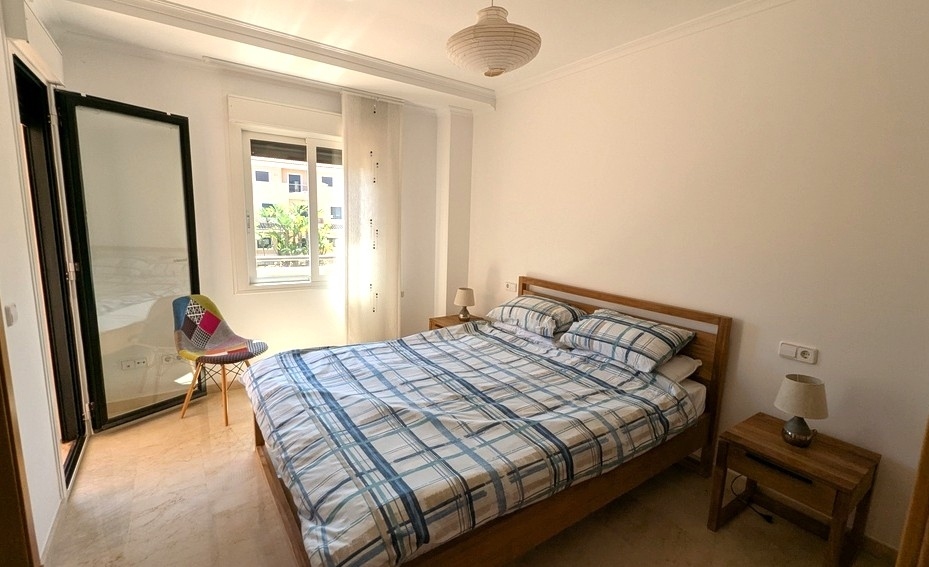 5 bed townhouse in Javea