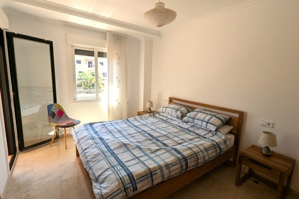 5 bed townhouse in Javea