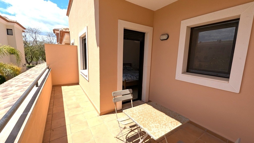5 bed townhouse in Javea