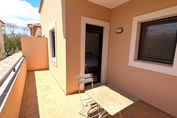5 bed townhouse in Javea