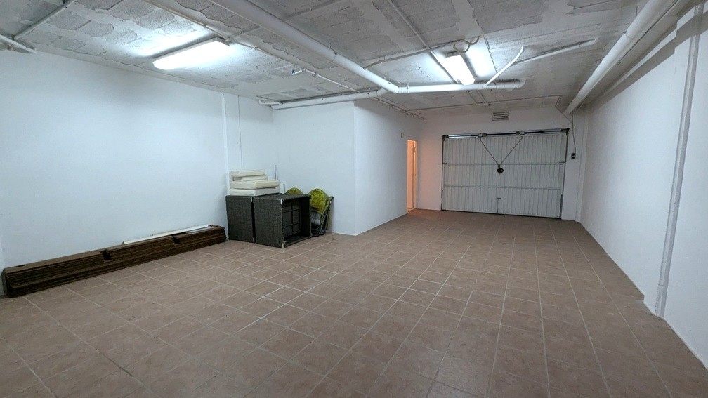 5 bed townhouse in Javea