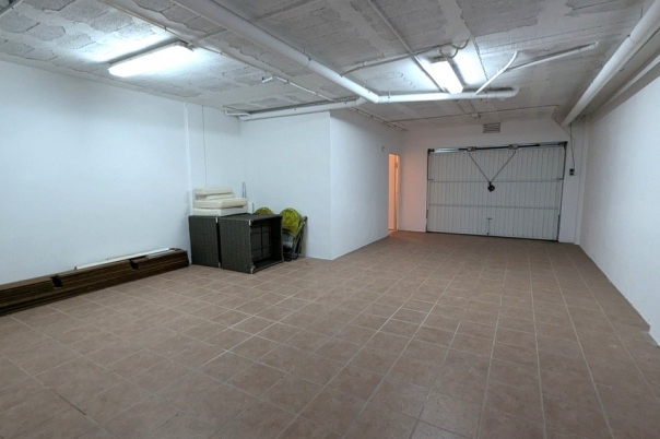 5 bed townhouse in Javea