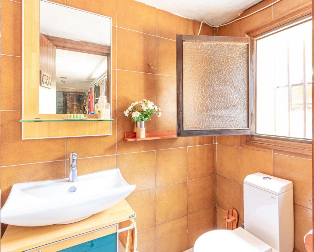 6 bed villa in La Nucía