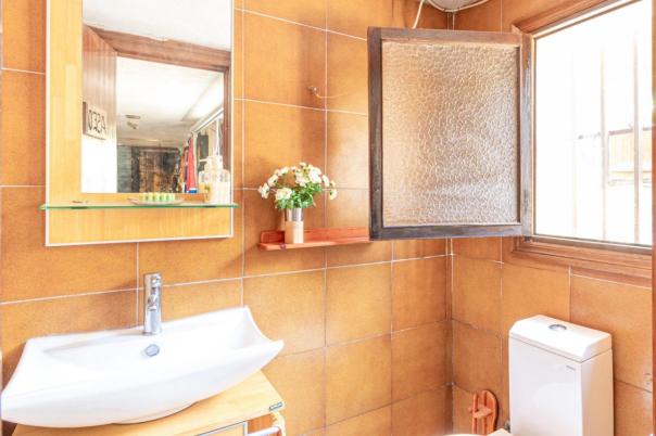 6 bed villa in La Nucía