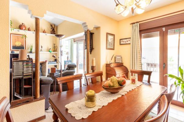 6 bed villa in La Nucía