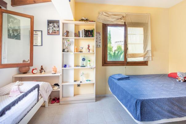 6 bed villa in La Nucía