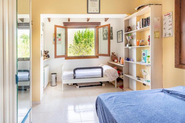 6 bed villa in La Nucía