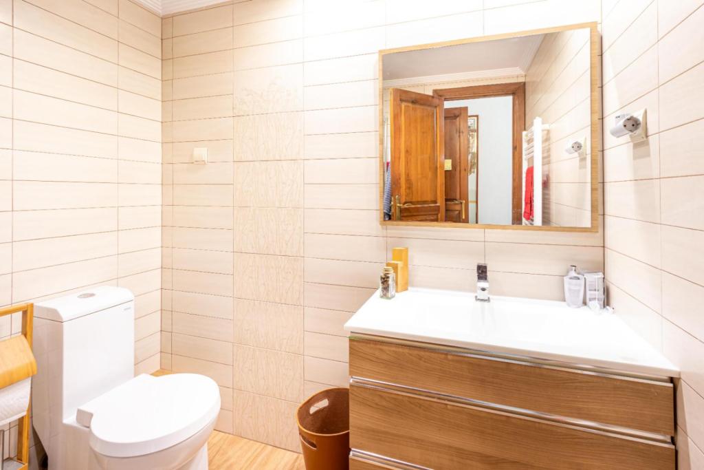 6 bed villa in La Nucía