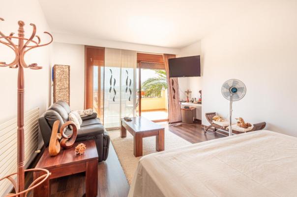 6 bed villa in La Nucía