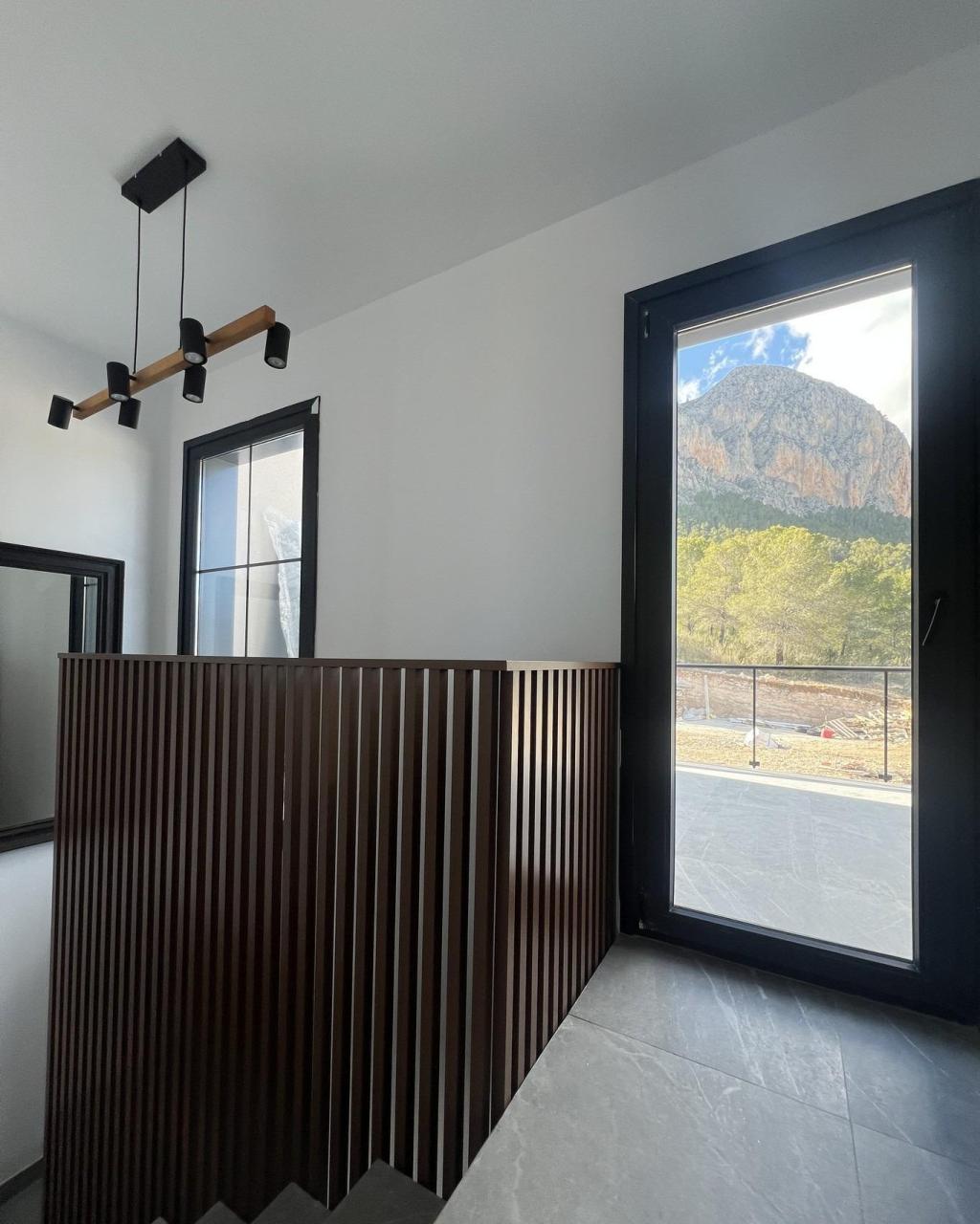 3 bed property in Polop