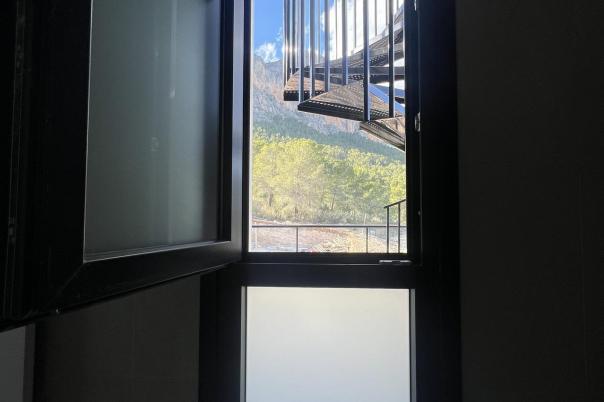 3 bed property in Polop