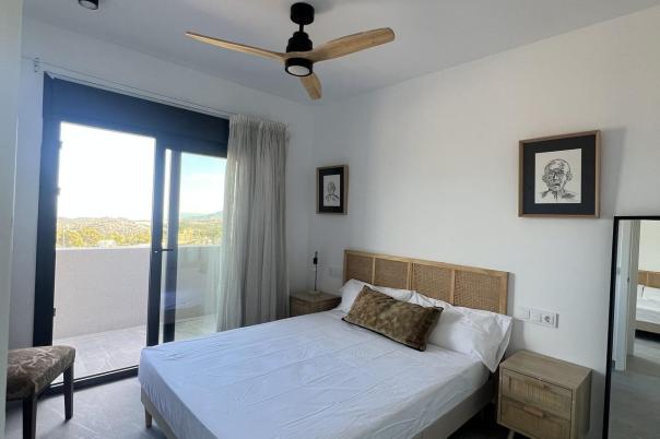 3 bed property in Polop