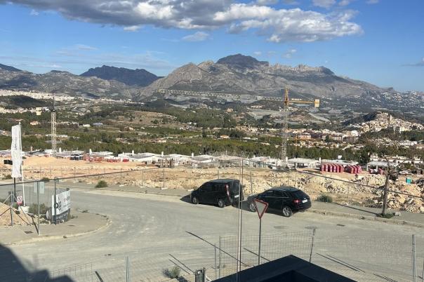 3 bed property in Polop