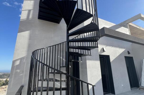 3 bed property in Polop