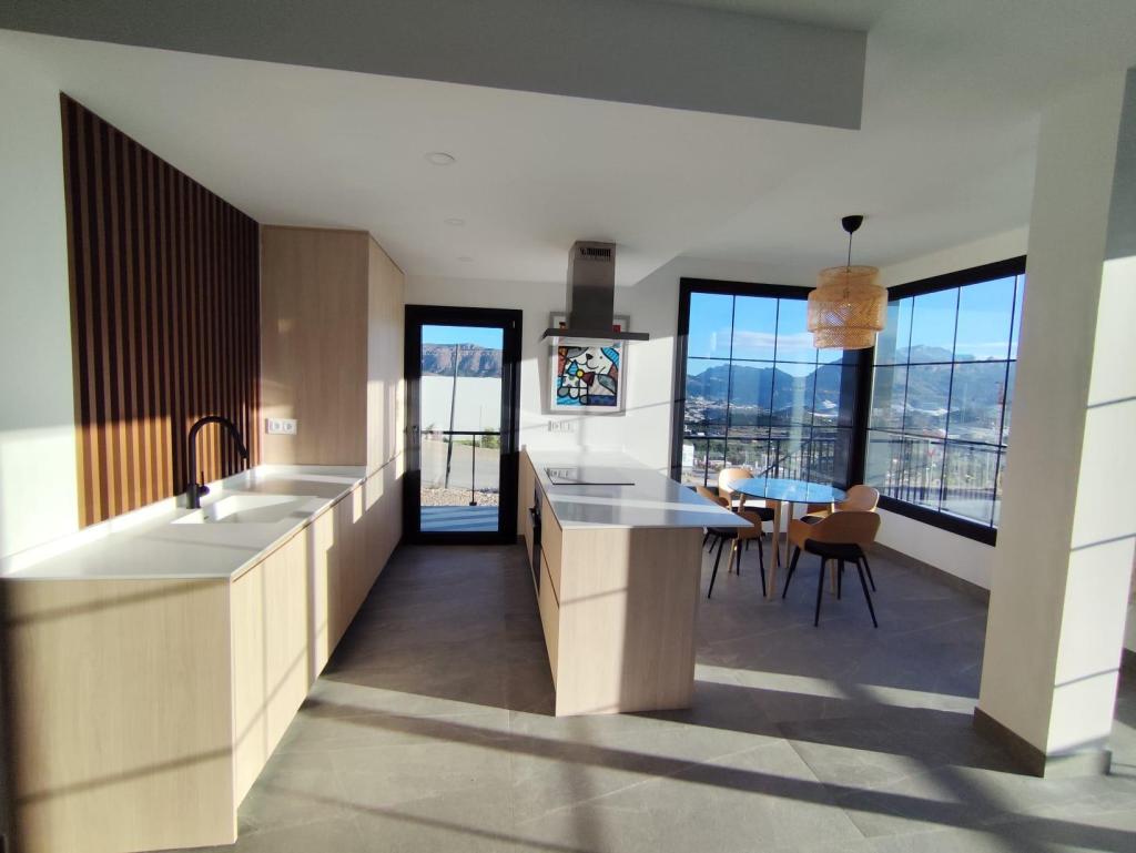 3 bed property in Polop