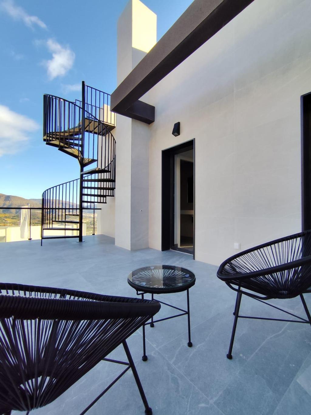 3 bed property in Polop