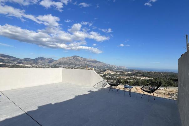 3 bed property in Polop