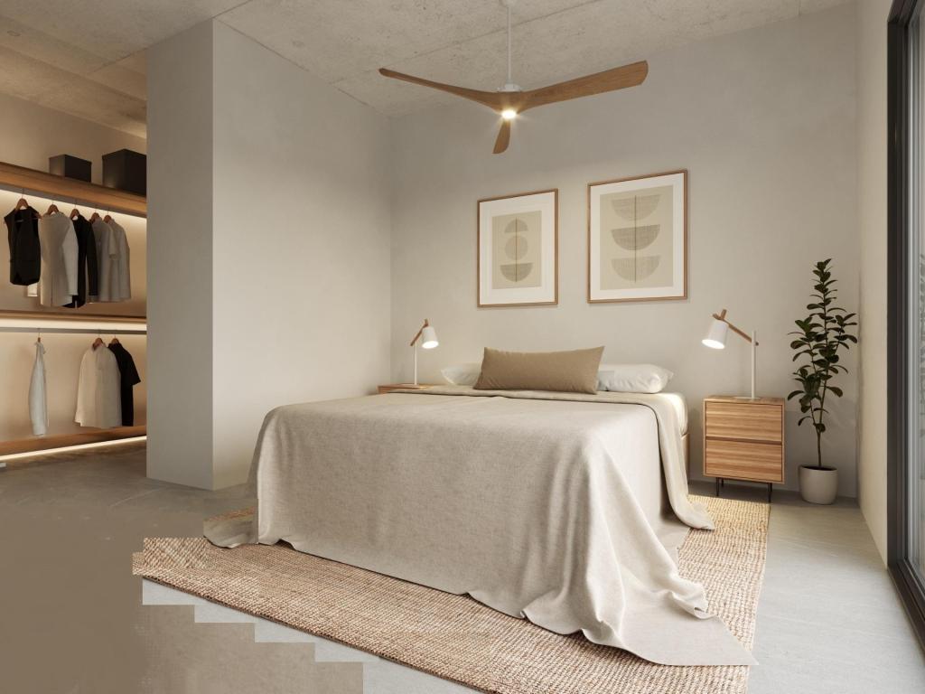 3 bed property in Polop