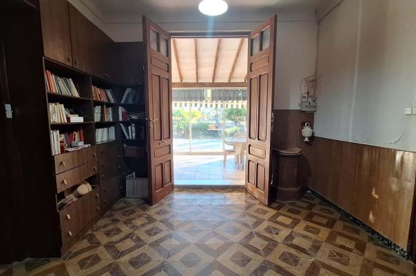 4 bed villa in Elche/Elx