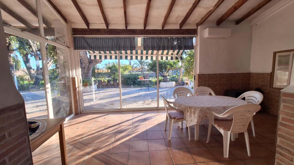 4 bed villa in Elche/Elx